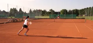Salzburger Tenniscourts Süd