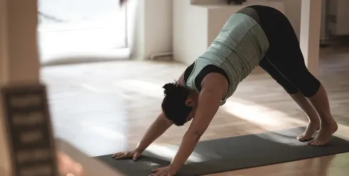 STRONG & SLOW Recorded | Level 1 @ YOGALIFE Graz