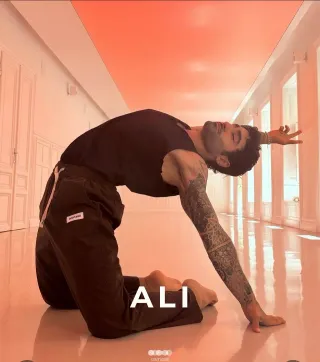 Ali Kaan