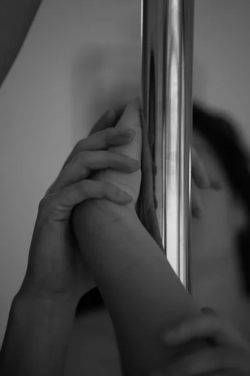 Pole camp Inter2 - 2+ @ Full Moon Studio Thieffry- Etterbeek