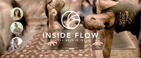 +50h Inside Flow Ausbildung Young Ho Kim @ ANANYA Yoga Wien