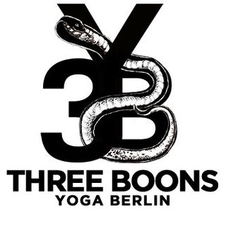 Three Boons Yoga Kreuzberg