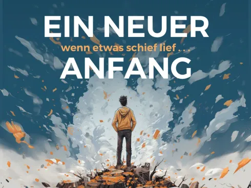 Ein neuer Anfang - Online @ Kadampa Meditationszentrum Köln