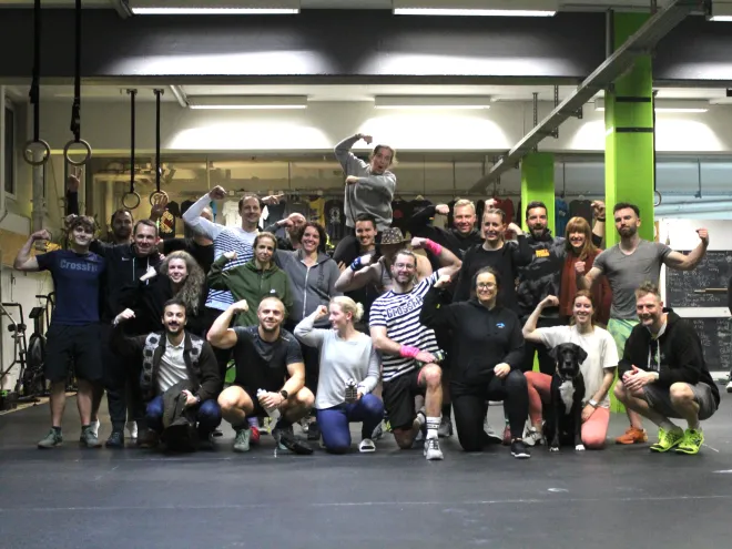 eo GYM