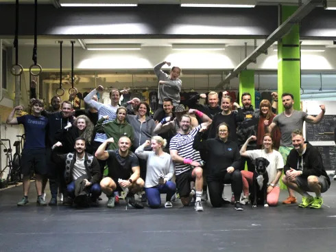 eo GYM