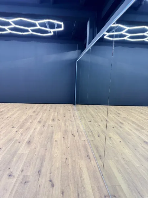 THE FEMMELY — dans-studio i Altötting — 3