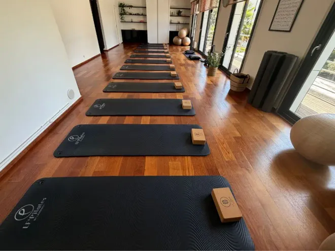 Body And Mind Studio