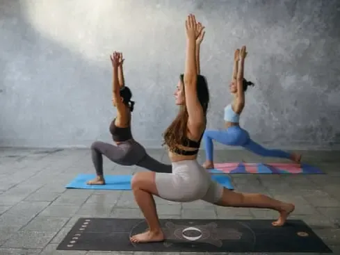 Yoga @ Beat Athletikzentrum GmbH