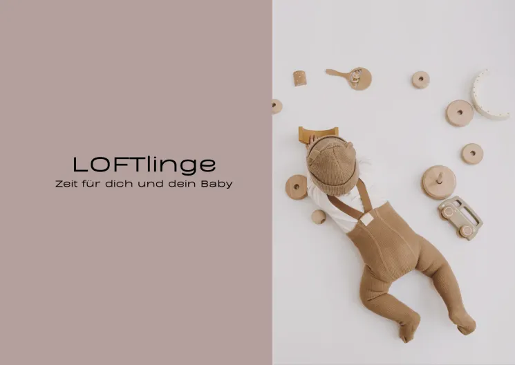 LOFTlinge Dez./Jan./Feb. geboren @ Hebammenloft