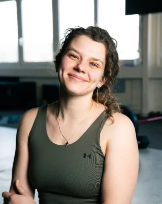 Alina