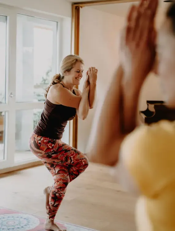 Vinyasa Flow for Beginners @ aurum loft