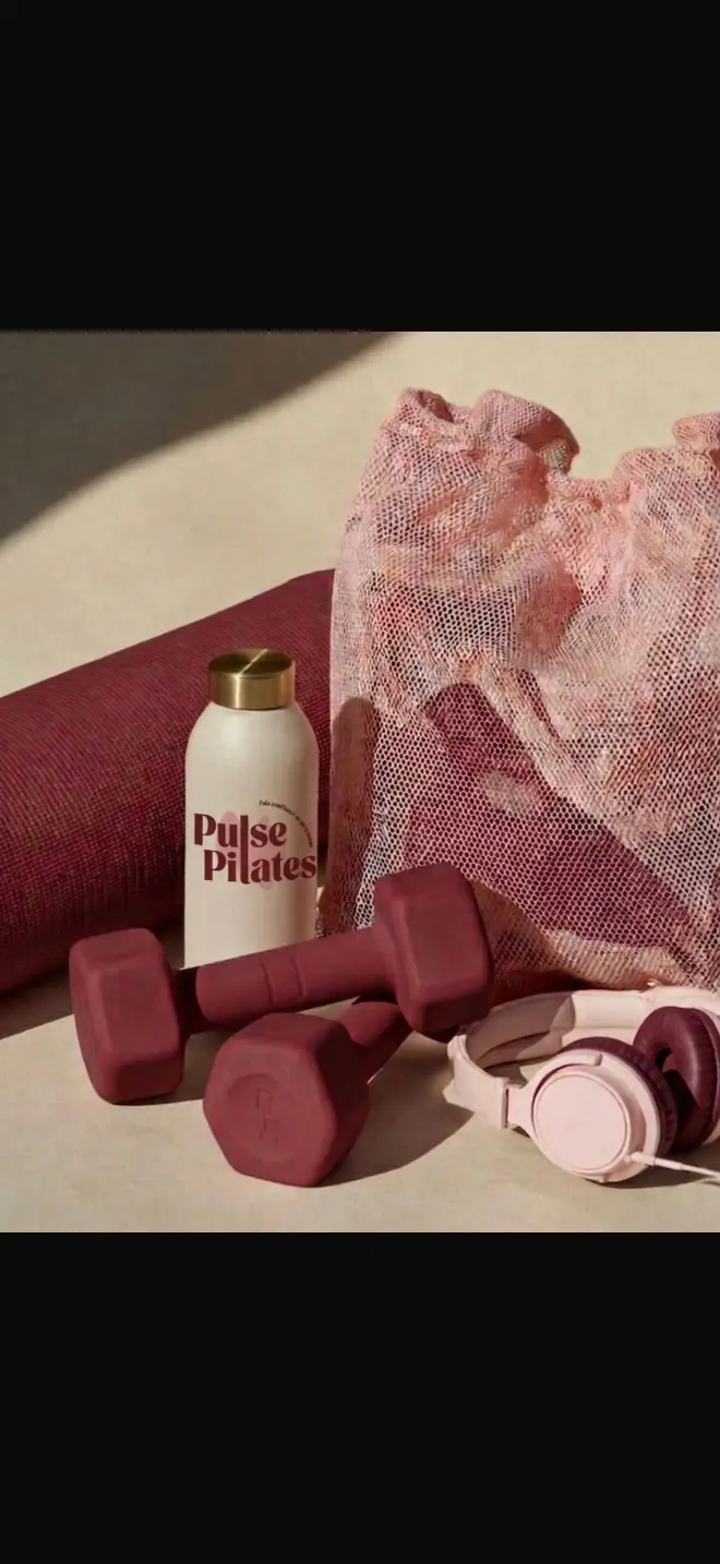 Pulse Form Pilates