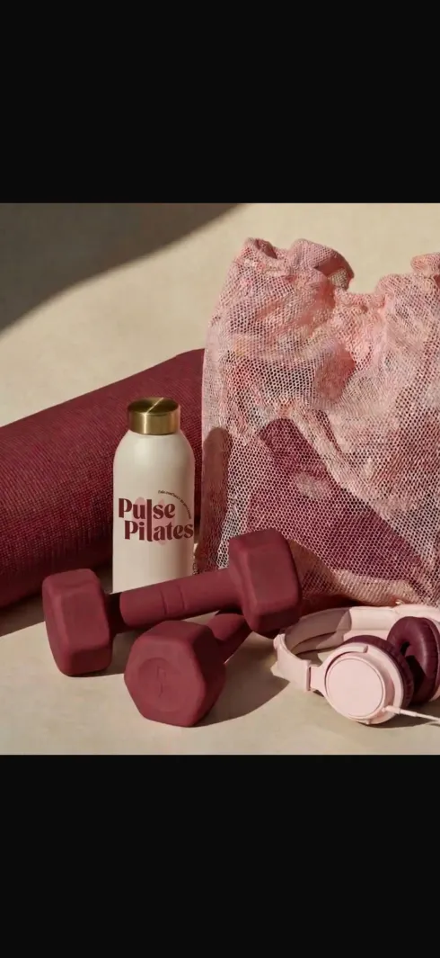 Pulse Form Pilates