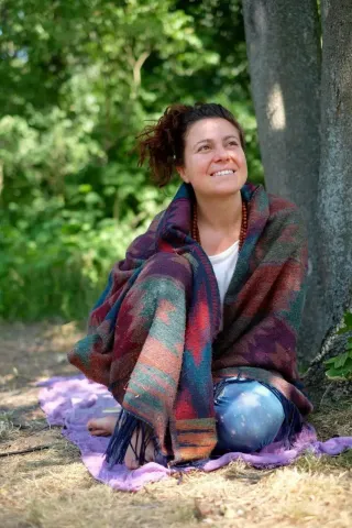 Anna Sciré