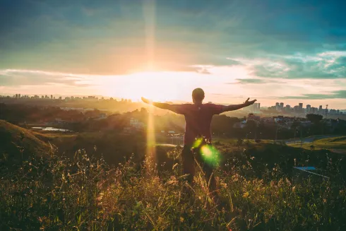 Breathwork mit Franky  @ Sanely, Yoga- & Gesundheitszentrum