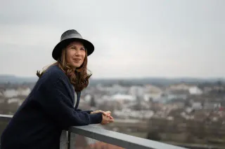 Patrizia Ströbel