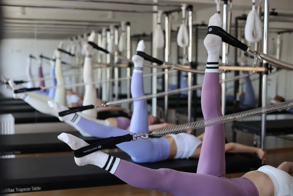 PILATES BOUTIQUE - Cadillac