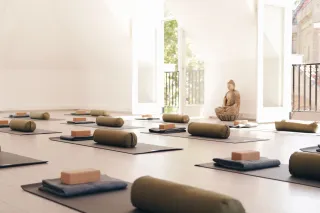 De locatie gaf geen beschrijving voor deze profielafbeelding