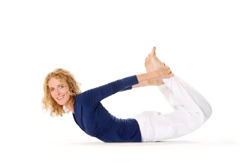 Yoga 2 Kurs (Präventionskurs) @ Yoga Vidya Frankfurt