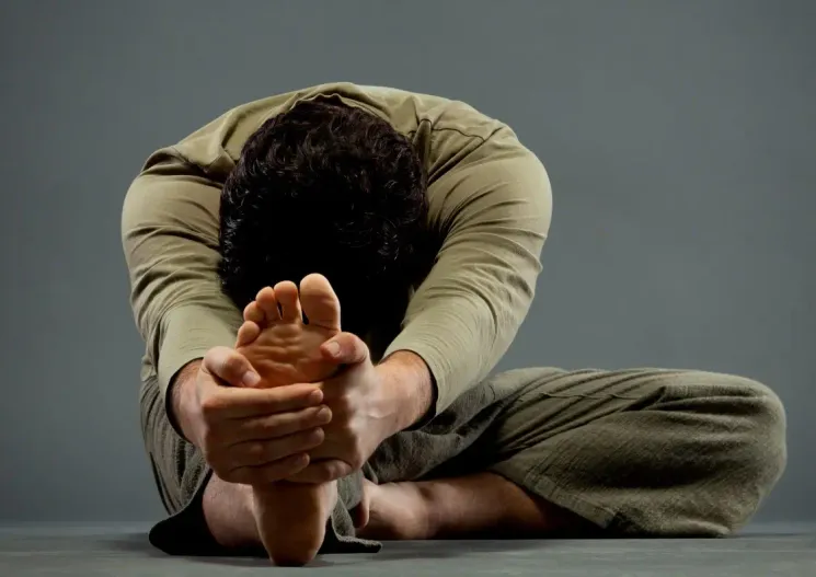 Yoga für Männer | Fokuskurs @ muktimind yoga & therapy