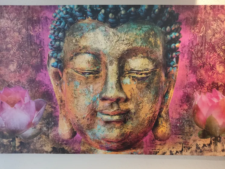 Yoga Online @ Lif in Bewegung