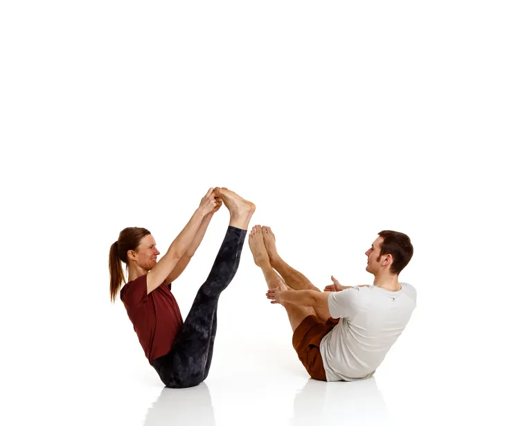 VINYASA YOGA alle Level @ KALAA Yoga Berlin