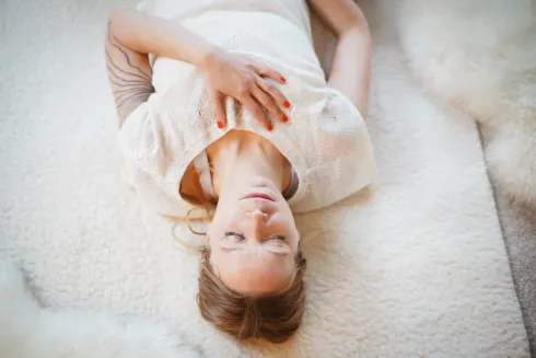 Yin Yang Flow – (12 Einheiten) @ The Bow- Michaela Reinhard Yoga & Meditation