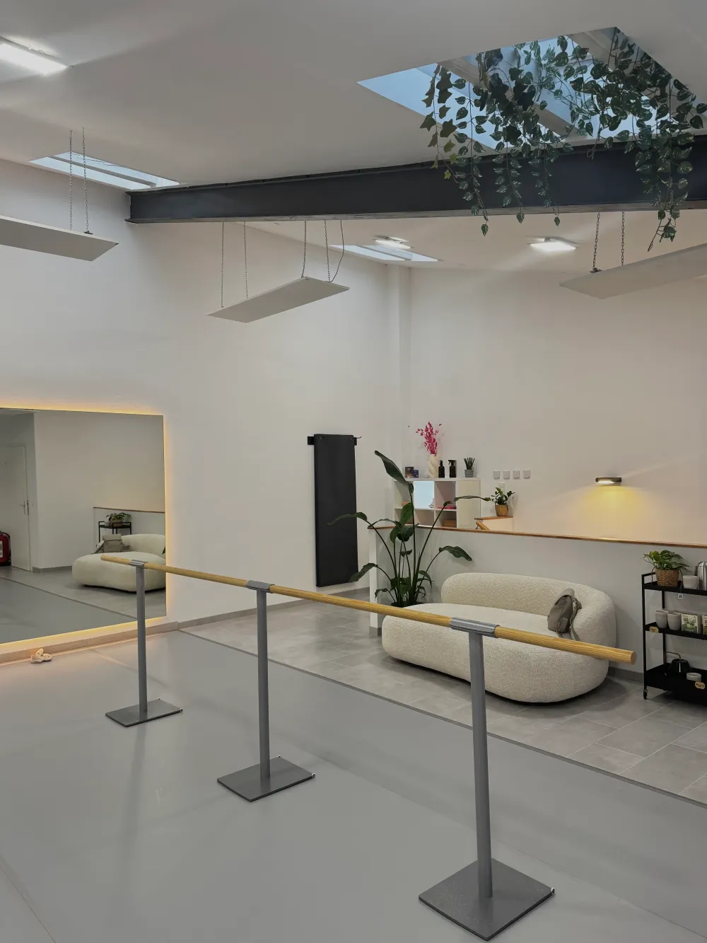 DanceFit Studio