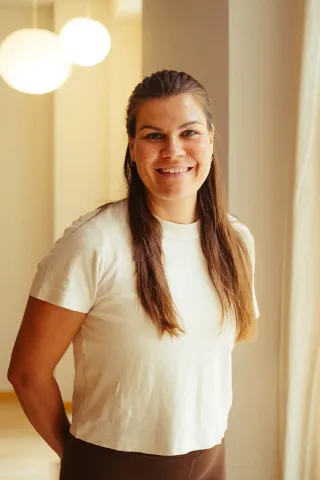Larissa