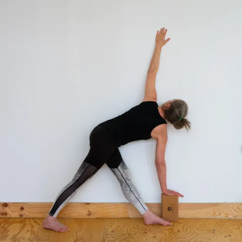 Yoga Beginners Kurs @ frei Yoga & Café