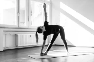 Ashtanga Yogawerkstatt