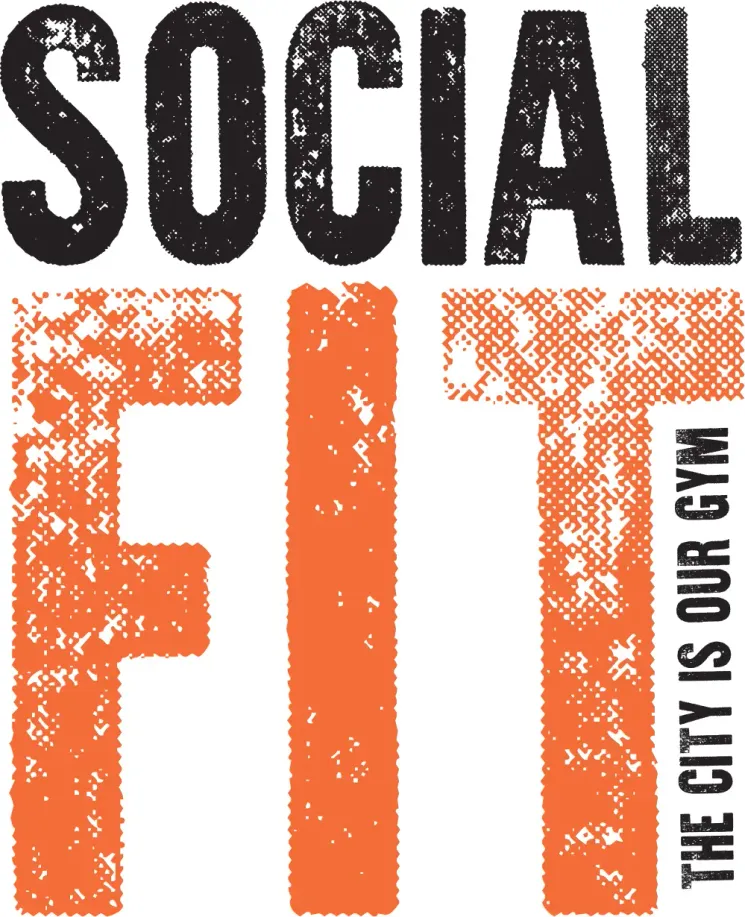Body Weight Workout @ Social Fit
