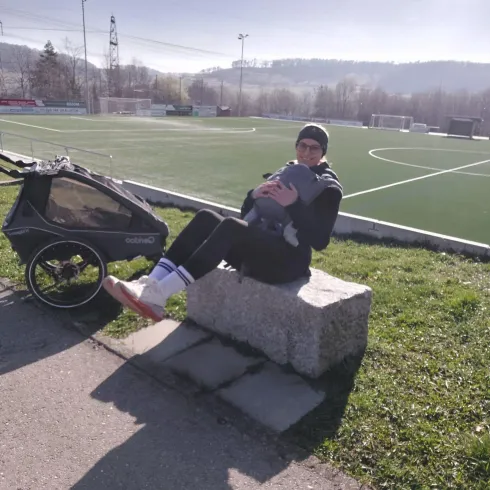 beweg.dich.mama(Stühlingen) @ sportschule e.pisch