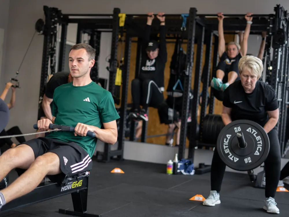 GETFIT Bamberg