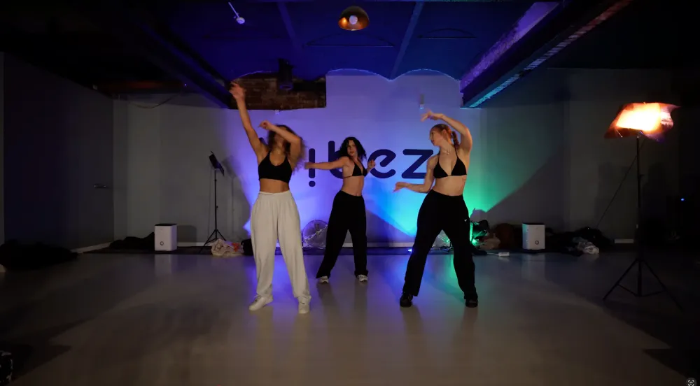 Vibez Frankfurt