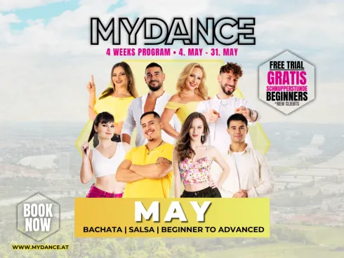 MYDANCE VIENNA