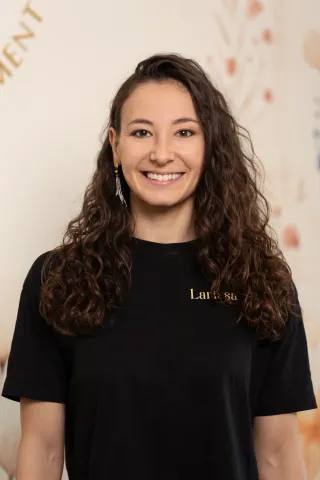 Larissa