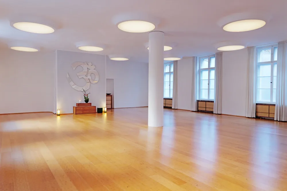 Spirit Yoga Studio Charlottenburg