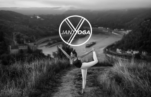 Jany YOGA