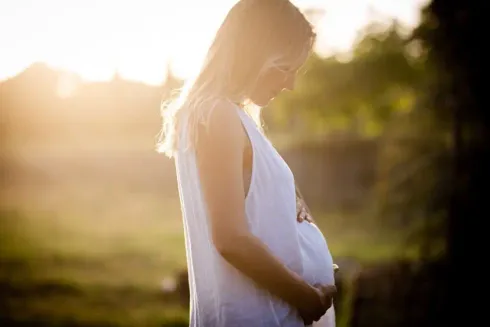 FREE CLASS: HOW PREGNANCY IMPACTS A MOTHER'S BRAIN @ The Mamamoon School