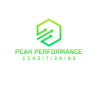 Peak Performance Conditioning