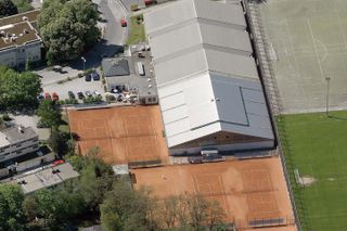 Tenniszentrum Froschberg
