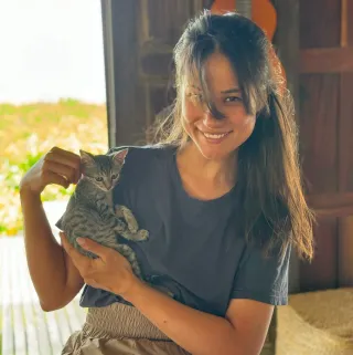 Angelina