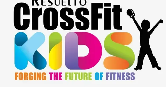 Cross Fit Kids @ FeelFit Athletic