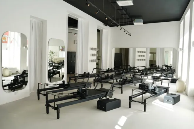 Era Pilates Club
