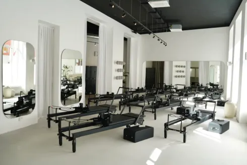 Era Pilates Club