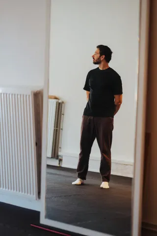 Le studio n'a pas fourni de description pour cette image de profil.