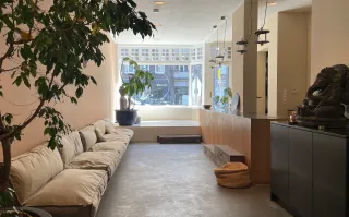 De locatie gaf geen beschrijving voor deze profielafbeelding