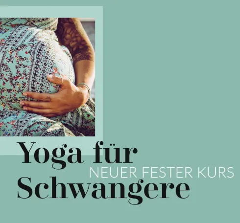Yoga in der Schwangerschaft @ YOGA Om Shanti Ratingen