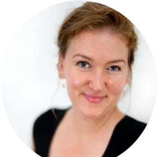 Teacher headshot